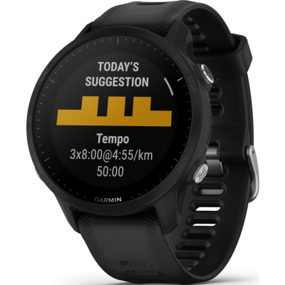 Garmin Forerunner 955 Black