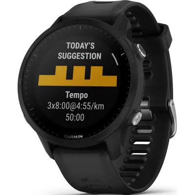 Garmin Forerunner 955 Black