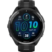 Garmin Forerunner 965  Black