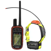 Garmin Alpha 100 + T5"Nordic"