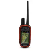 Garmin Alpha 100"Nordic"handenhet