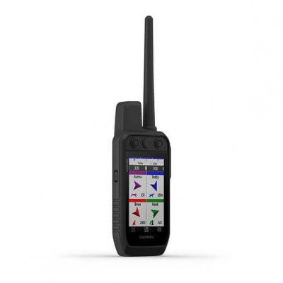 Garmin Alpha 200, Endast Handenhet