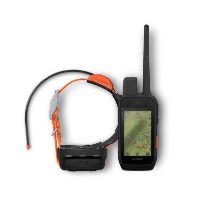 Garmin Alpha 200i Handenhet + T5 Halsband