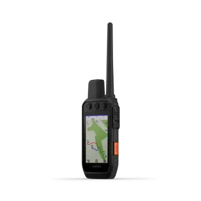 Garmin Alpha 200i Handenhet