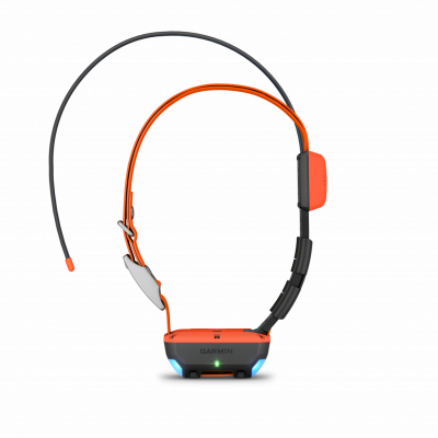 Garmin Alpha T20 halsband