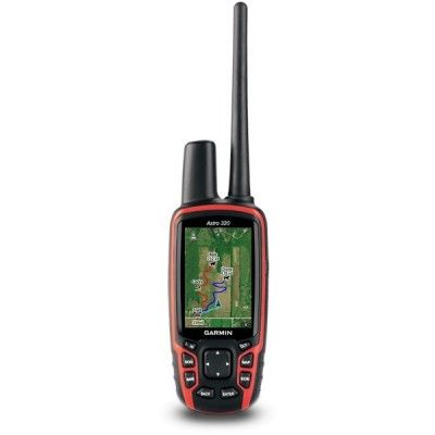 Garmin Astro 320 Nordic Handenhet