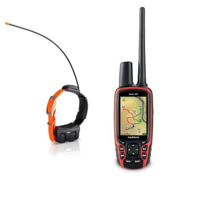 Garmin astropaket 2st Astro 320 Nordic + 1st T5