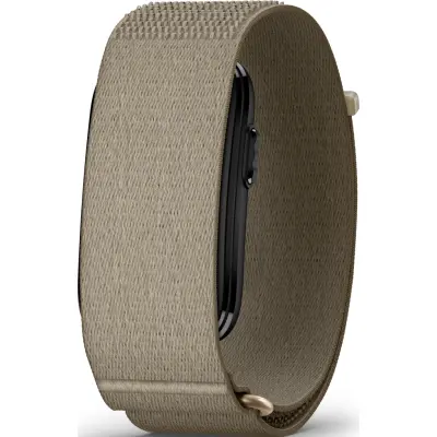 Garmin CIRQA Smart Band French Gray
