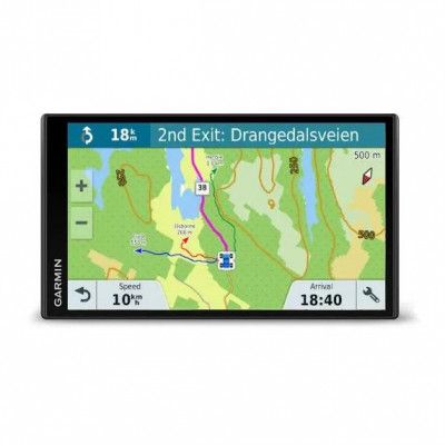 Garmin DriveTrack 71 MT-S