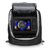 Garmin ECHOMAP UHD2 52cv bärbar kombienhet