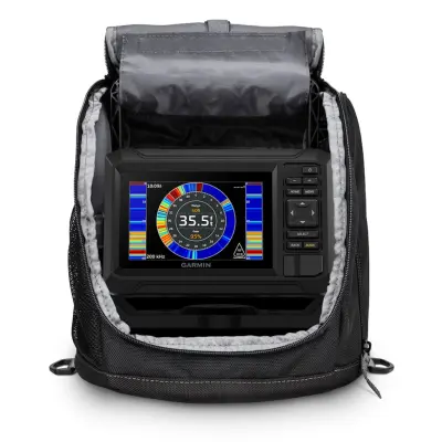 Garmin ECHOMAP UHD2 52cv bärbar kombienhet