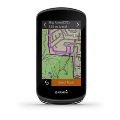 Garmin Edge 1030 Plus, Gps, Eu