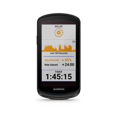 Garmin Edge 1040 Solar