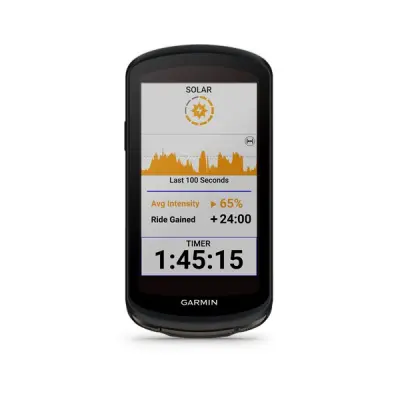 Garmin Edge 1040 Solar