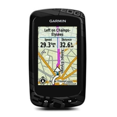 Garmin Edge 810