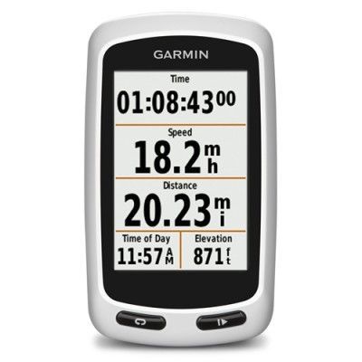 Garmin Edge Touring, Europe