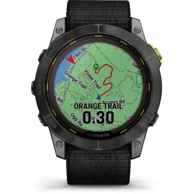 Garmin Enduro 2