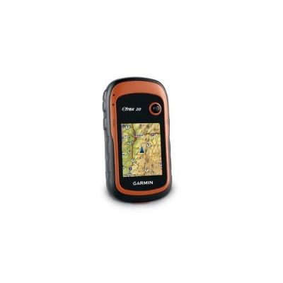 Garmin eTrex 20x