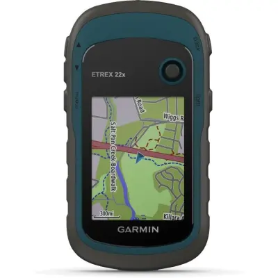 Garmin eTrex 22x GPS