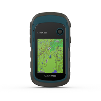Garmin Etrex 22X Gps