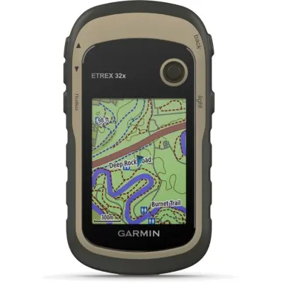 Garmin eTrex 32x GPS