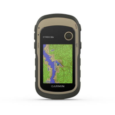 Garmin Etrex 32X Gps