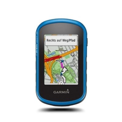 Garmin eTrex Touch 25