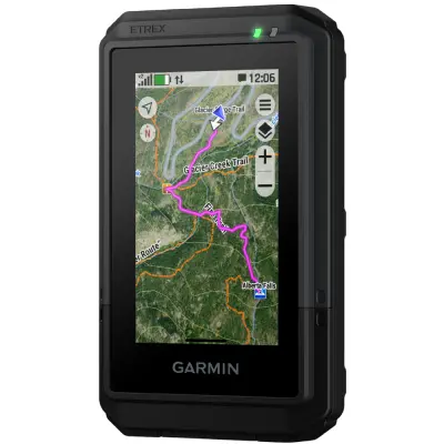 Garmin eTrex Touch