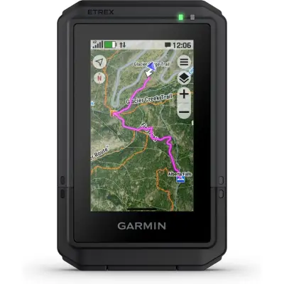 Garmin eTrex® Touch