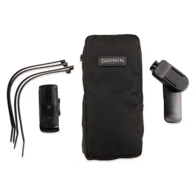Garmin Fästespaket för utomhusbruk med bärväska
