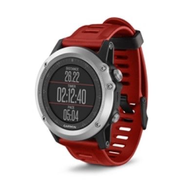 Garmin Fenix 3