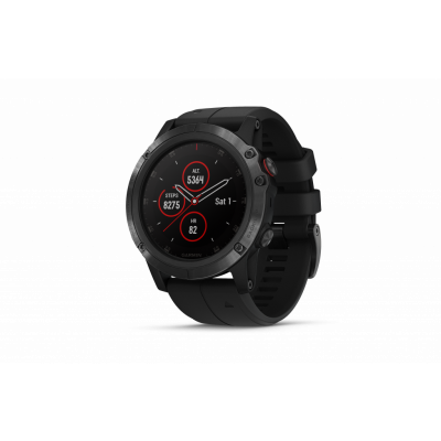 Garmin Fenix 5 Plus Sapphire