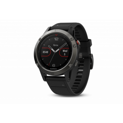 Garmin Fenix 5 Sapphire
