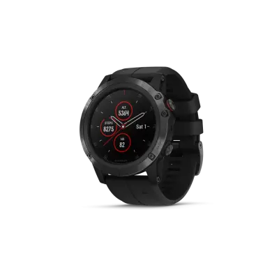 Garmin Fenix 5X Plus Sapphire