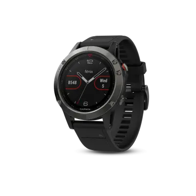 Garmin Fenix 5X Sapphire