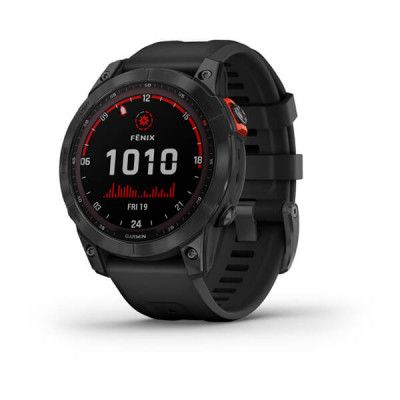 Garmin fenix® 7 Solar
