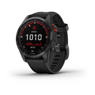 Garmin Fenix 7S Solar