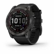 Garmin Fenix 7X PRO Sapphire Solar Diamond Titan