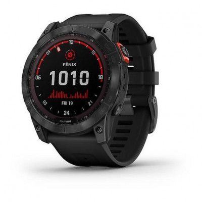 Garmin Fenix� 7X Solar