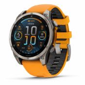 Garmin Fenix 8 AMOLED Sapphire 47 mm