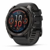 Garmin Fenix 8 AMOLED Sapphire 51 mm