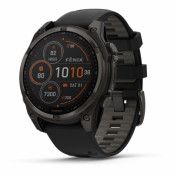 Garmin Fenix 8 Solar Sapphire 47 mm