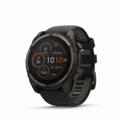 Garmin Fenix 8 Solar Sapphire 51 mm