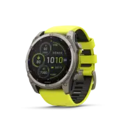 Garmin Fenix 8 Solar Sapphire 51 mm