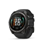 Garmin Fenix 9 51mm sportklocka