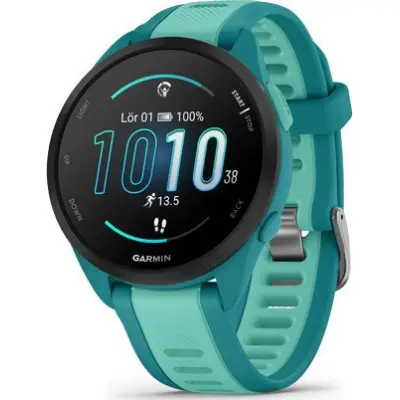 Garmin Forerunner 165 Music Turquoise/Aqua
