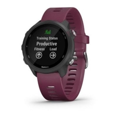 Garmin Forerunner 245