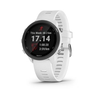 Garmin Forerunner 245 Music