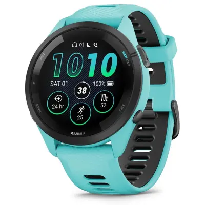 Garmin Forerunner 265 (46 mm)
