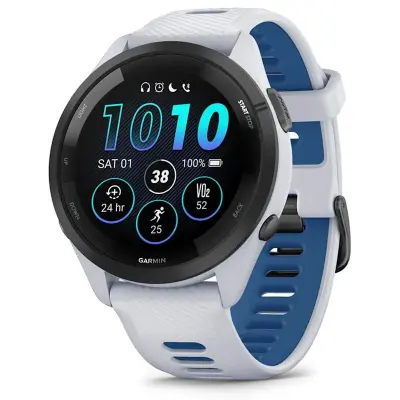 Garmin Forerunner 265 (46 mm)